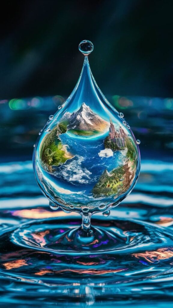 agua