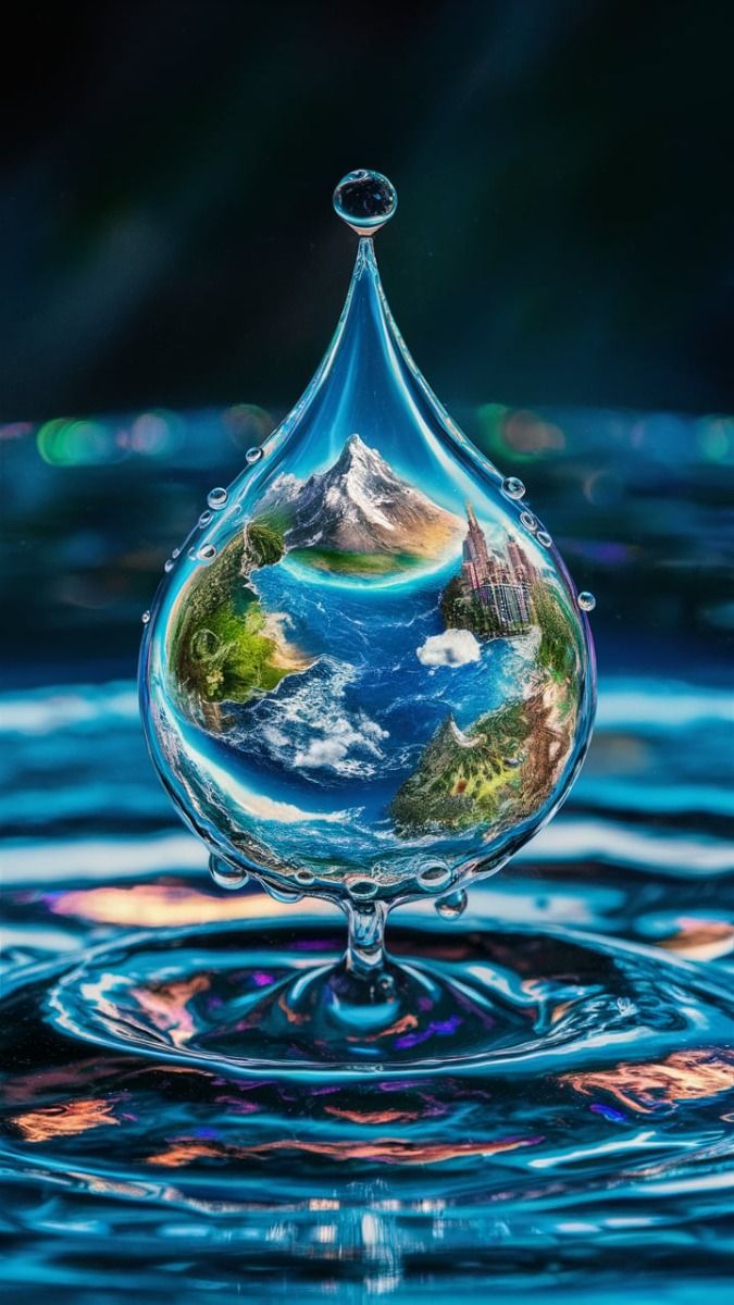 agua