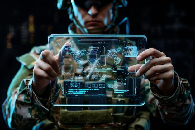 tecnologia