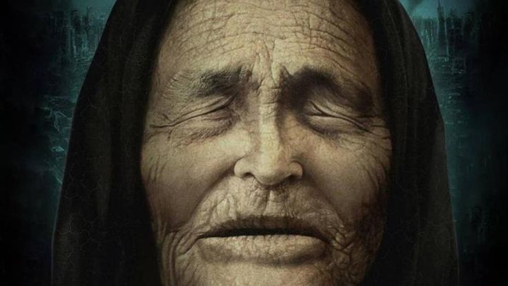 baba vanga