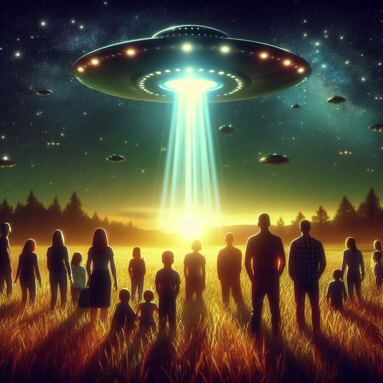 humanos-encontrando-extraterrestres