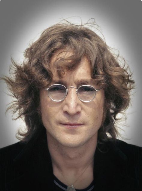 jonh lennon