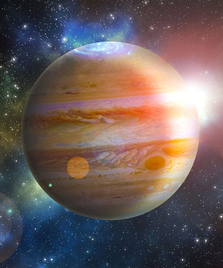 jupiter