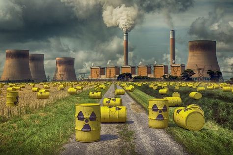 nuclear