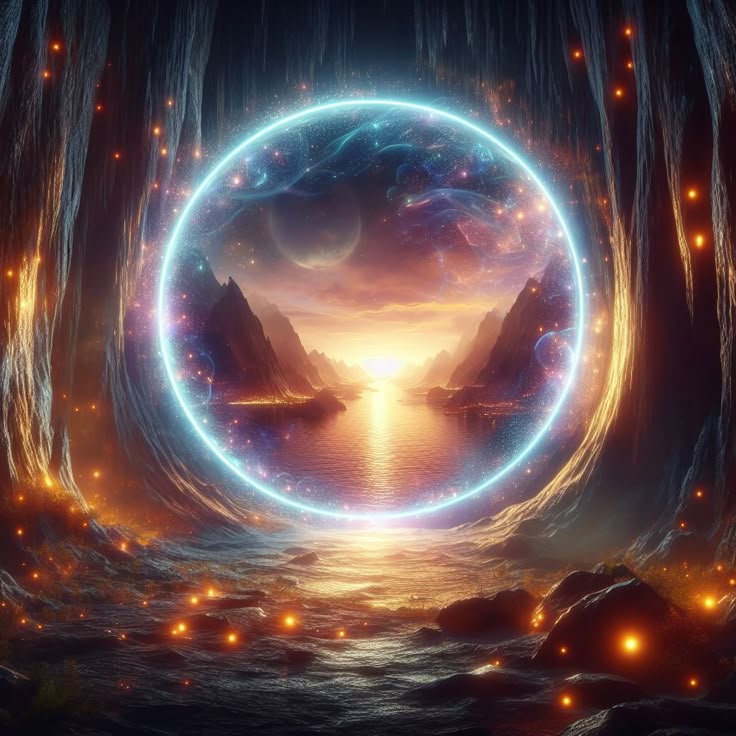 potal dimensional