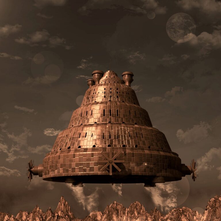 vimana 1