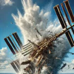 queda-da-estacao-espacial-no-oceano