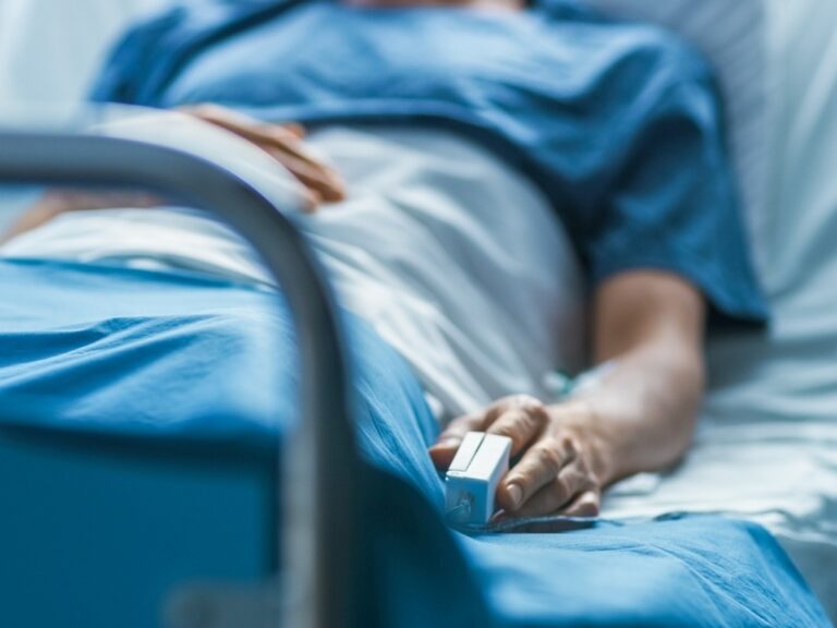 coma