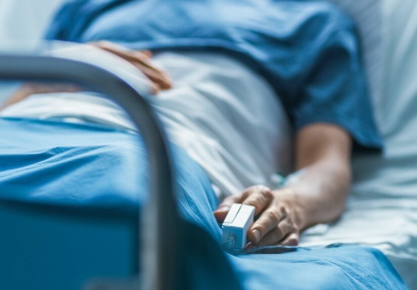 coma